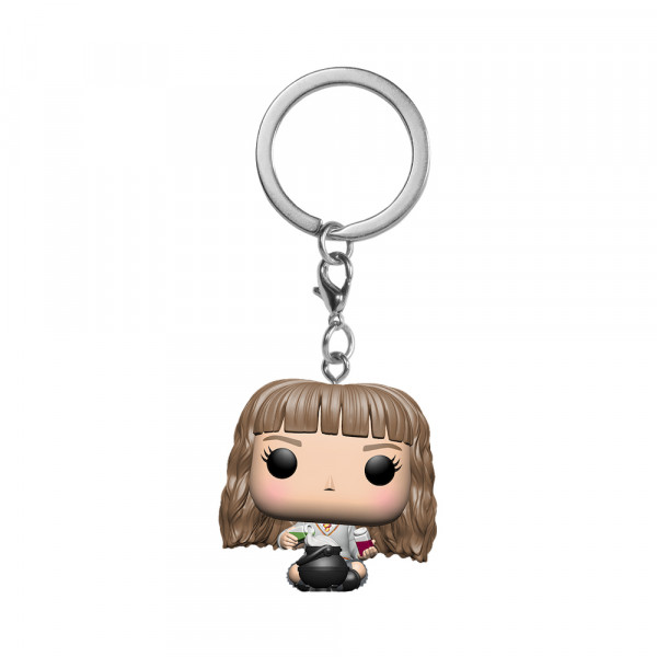 Funko POP! Keychain Harry Potter: Hermione Granger with Potions